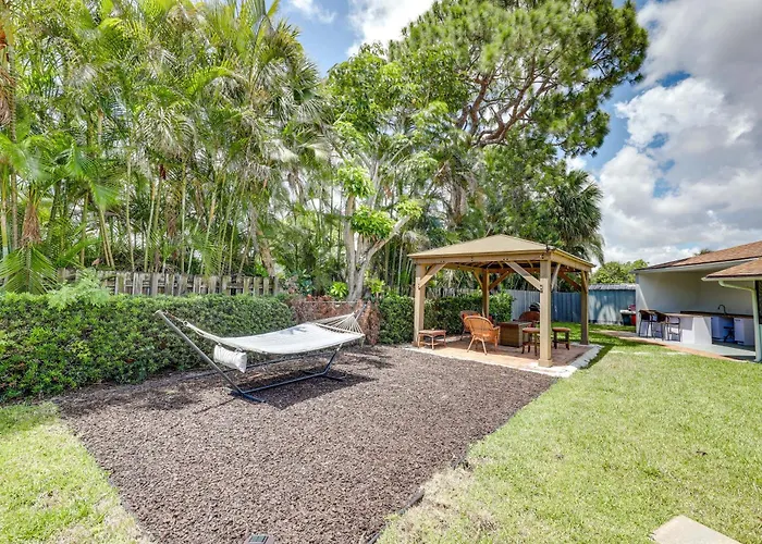 Delray Beach Home W/ Pool ~ 4 Mi To Beach!