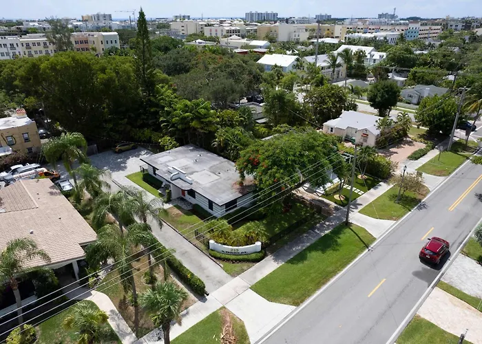 Let Your Delray Beach Getaway Begin Here